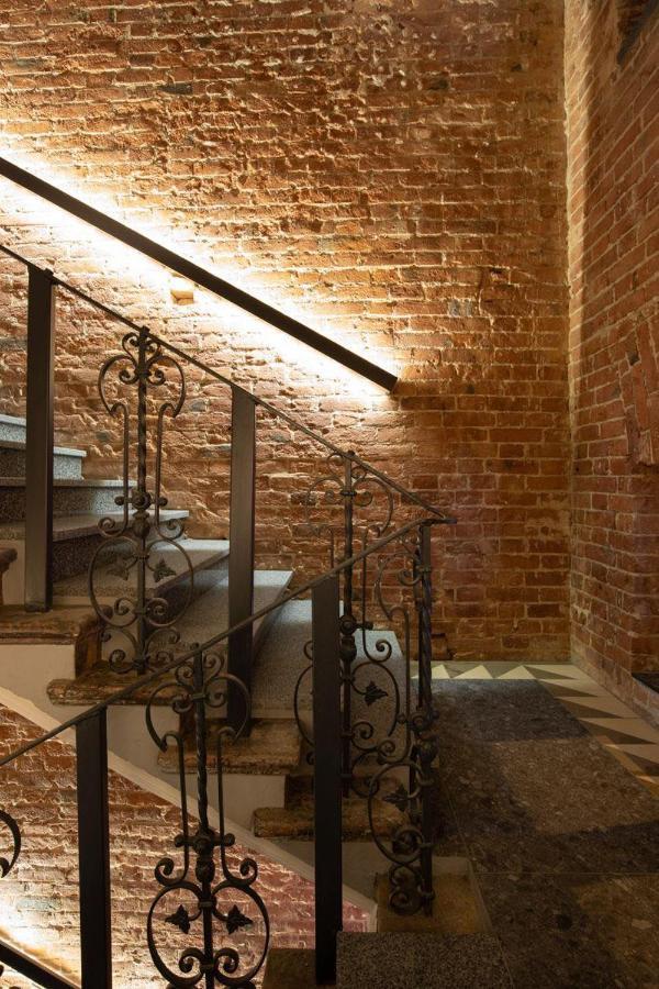 Four Rooms City Jarkov Exterior foto