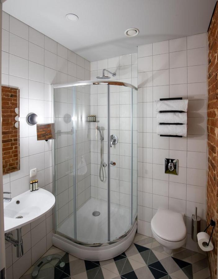 Four Rooms City Jarkov Exterior foto