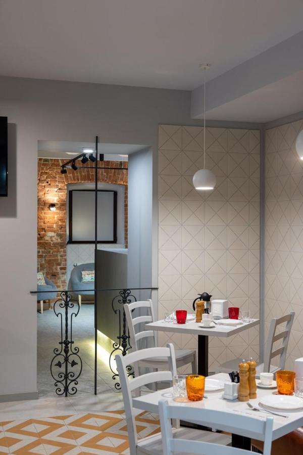 Four Rooms City Jarkov Exterior foto