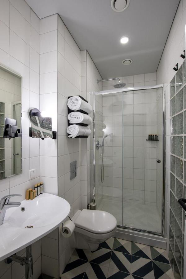 Four Rooms City Jarkov Exterior foto