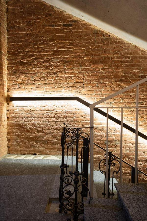 Four Rooms City Jarkov Exterior foto
