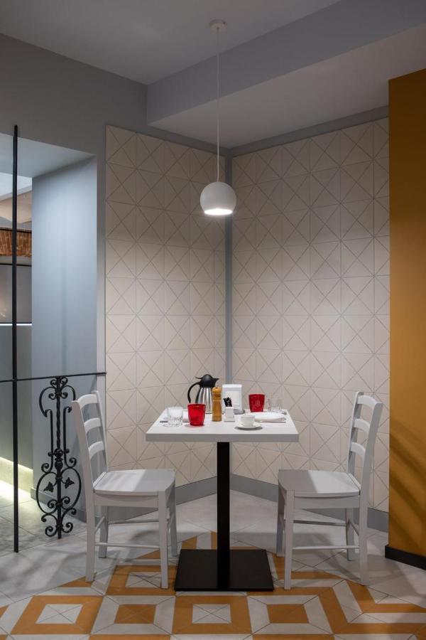 Four Rooms City Jarkov Exterior foto