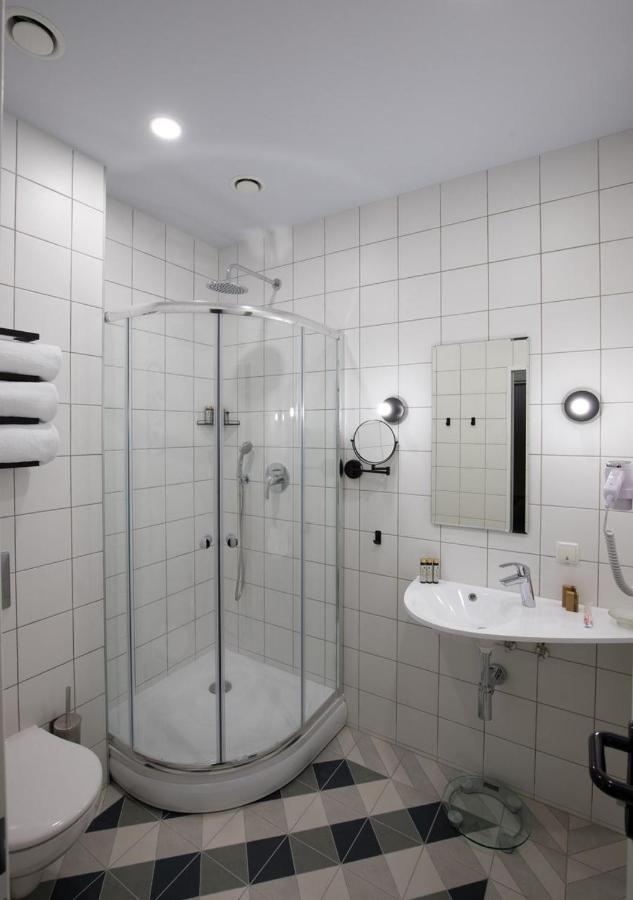 Four Rooms City Jarkov Exterior foto