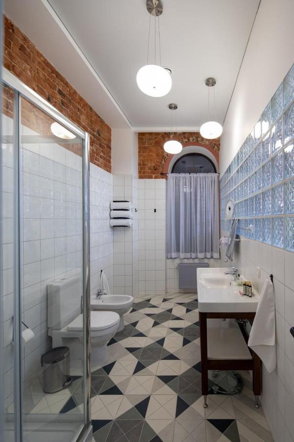 Four Rooms City Jarkov Exterior foto