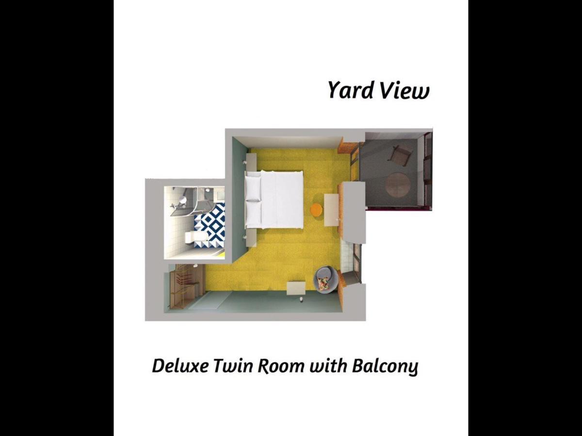 Four Rooms City Jarkov Exterior foto